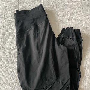 Dance Studio Mid-Rise Joggers